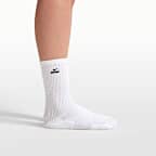 NikeSKIMS Calcetines largos de pilates (1 par) - Mujer