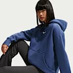 Nike Sportswear Phoenix Fleece Women's Oversized Pullover Hoodie