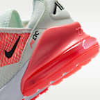 Nike Air Max 270 Little Kids' Shoes