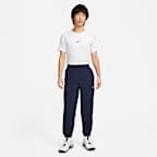 Pants Dri-FIT entallados versátiles para hombre Nike Form