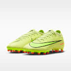 Nike Mercurial Vapor 16 Pro Artificial-Grass Low-Top Football Boot