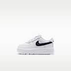 Nike Force 1 Low Tech Baby/Toddler Shoes