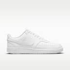 Nike Court Vision Low Next Nature Men's Shoes