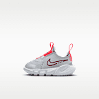 Nike Flex Runner 2 Baby/Toddler Shoes