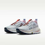 나이키 제가마 2 여성 트레일 러닝화