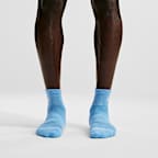 Nike Everyday Elevated Ankle Socks (3 Pairs)