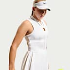 NikeCourt Slam Women's Dri-FIT Tank Top