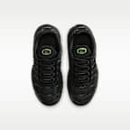 Nike Air Max Plus Younger Kids' Shoes