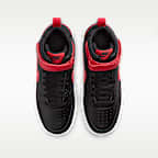 Nike Court Borough Mid 2 Older Kids' Shoes