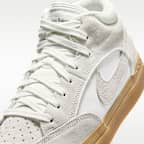 Nike SB React Leo Zapatillas de skateboard