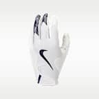 Nike Vapor Jet 8.0 Football Gloves (1 Pair)