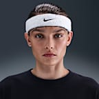 Nike Swoosh Classic Reversible Headband