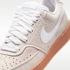 Chaussure Nike Court Vision Low pour Femme