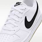 Nike Court Borough Low Recraft Big Kids' Shoes