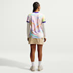 Orlando Pride Women's Nike Dri-FIT NWSL Replica Jersey