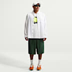 Nike Club Rules Men's French Terry Shorts