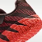 Ja 3 'Lunar New Year' Younger Kids' Basketball Shoes