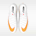 Nike Mercurial Vapor 17 Elite By You normál talajra készült, alacsony szárú, egyedi futballcipő