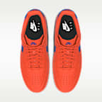 Nike Air Force 1 Low By You Custom Women's Shoes