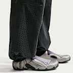 Nike Tech  Men's Dri-FIT Shori Knit Open-Hem Pants