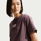Nike Sportswear Classic Women's Oversized T-Shirt