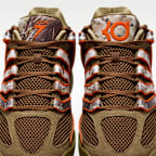 KD18 x Chet Holmgren 'Duck Camo' Basketball Shoes