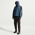 Nike Tech Boreas Men's Oversized Hoodie