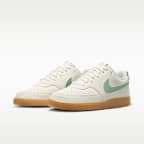 Nike Court Vision Low Zapatillas - Hombre