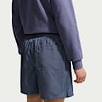 Nike Club Men's Woven Flow Shorts