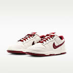Nike Dunk Low Retro Men's Shoes