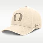 Oregon Origin of Speed Rise Men's Nike Dri-FIT College A-Frame Adjustable Hat