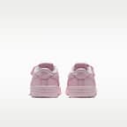Nike Force 1 Low EasyOn Baby/Toddler Shoes