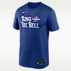 2026 All-Star Game Authentic Collection Early Work Men's Nike Dri-FIT MLB T-Shirt