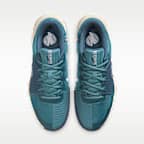 Nike Zoom GP Challenge 1.5 Zapatillas de tenis para tierra batida - Hombre