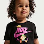 Nike Toddler Alien T-Shirt