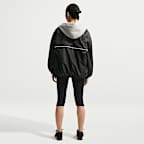 Nike Sportswear Chill Jersey Women's Tight High-Waisted Capri Leggings