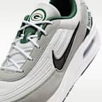 Green Bay Packers Air Max Verse Men's Nike NFL Shoes