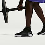 Calcetines al tobillo (1 par) acolchados Dri-FIT ADV Nike Unicorn