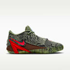 Tenis de básquetbol Ja 4 "Zombie"