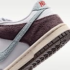 Boty Nike Dunk Low SE pro větší děti