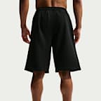 Nike N.A.C. Dri-FIT férfi polár edzőnadrág