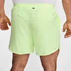 Nike Stride Men's Dri-FIT 7" 2-in-1 Running Shorts