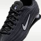 Buty damskie Nike Shox Z