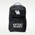 Kentucky Utility Speed 2.0 Nike College Backpack