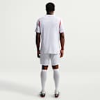 Haut de foot Authentic Nike Aero-FIT Turquie 2026 Match Extérieur pour homme