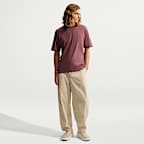 Ανδρικό κοντομάνικο T-Shirt Dri-FIT Nike 24.7 ImpossiblySoft Light