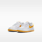 Nike Force 1 Low EasyOn Younger Kids' Shoes