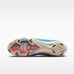 Nike Mercurial Vapor 16 Elite x Patta Firm-Ground Low-Top Soccer Cleats
