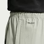 Shorts Dri-FIT para hombre Nike Tech Helios