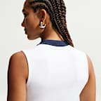 Nike Sportswear aansluitende tanktop voor dames